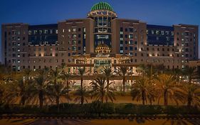 Fairmont Riyadh